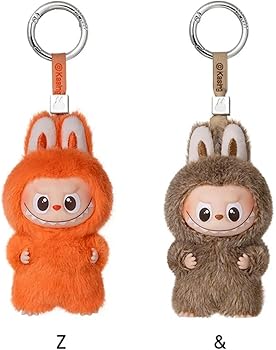 Amazon.co.jp: 【単品 正規品・未開封 】 POP MART THE MONSTER PIN