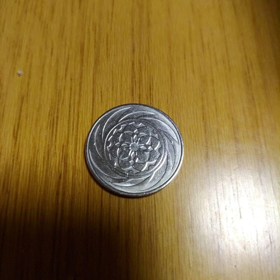 Amazon.co.jp: パワプロメダルゲーム内部循環メダル : スポーツ