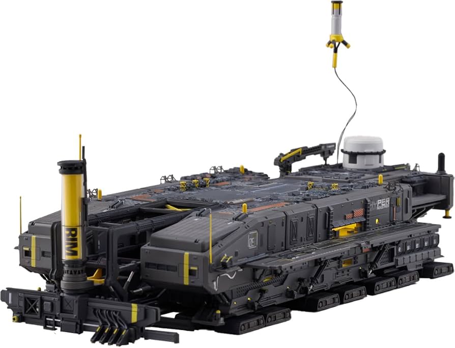 Amazon | 星環重工 合金重工シリーズ 『アークナイツ』 ロドス