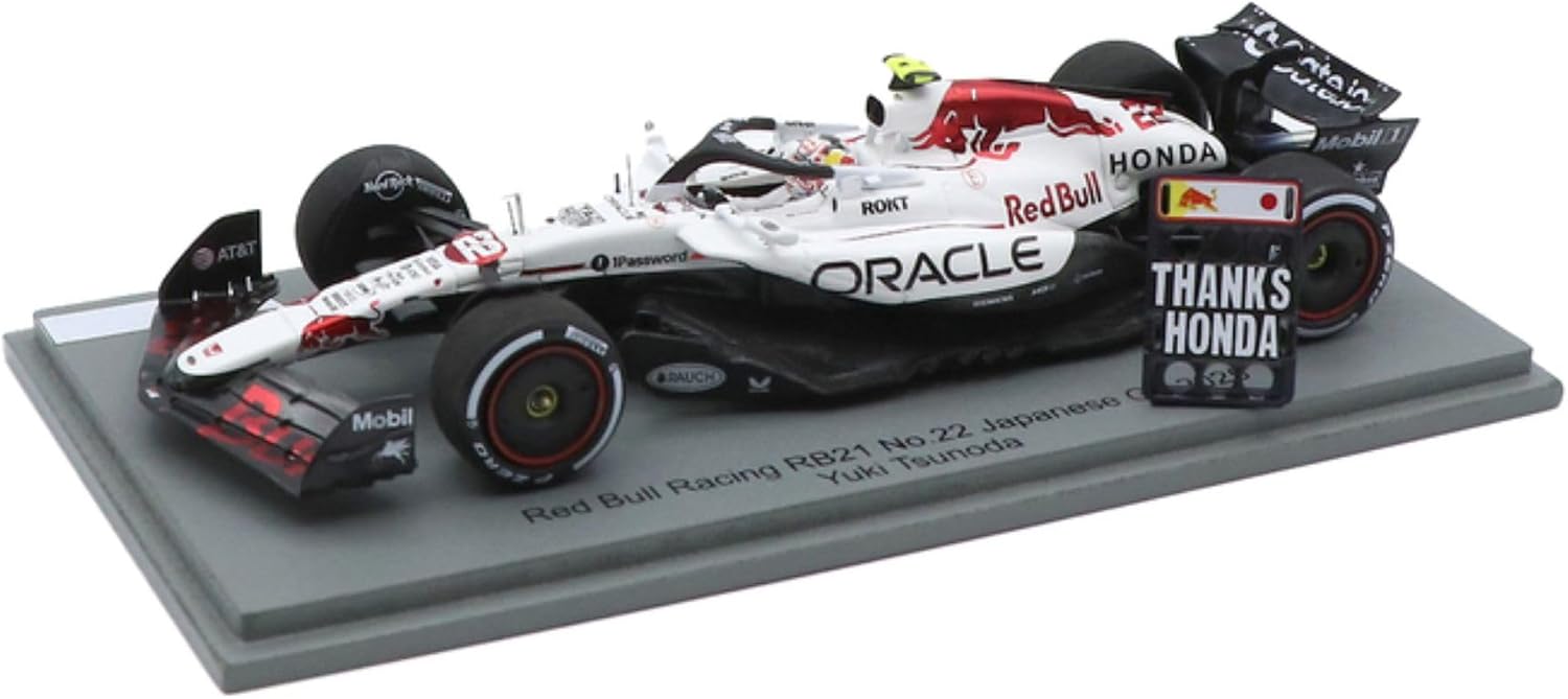 1/18 ホンダレーシング F1 No.11 R.バリチェロ F1 1⁄18 Honda