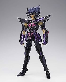 Amazon.co.jp: TAMASHII NATIONS 聖闘士聖衣神話EX キャンサー