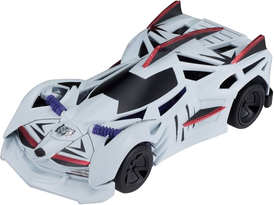 Amazon | ゲキドライヴ GD-006 ブランカティグロ 通販