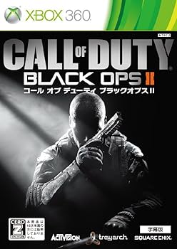 Amazon.co.jp: コール オブ デューティ ブラックオプスII (字幕版