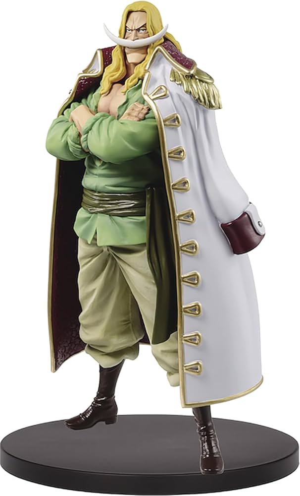 Amazon.com: Banpresto ONE Piece DXF ~The GRANDLINE Men~ WANOKUNI