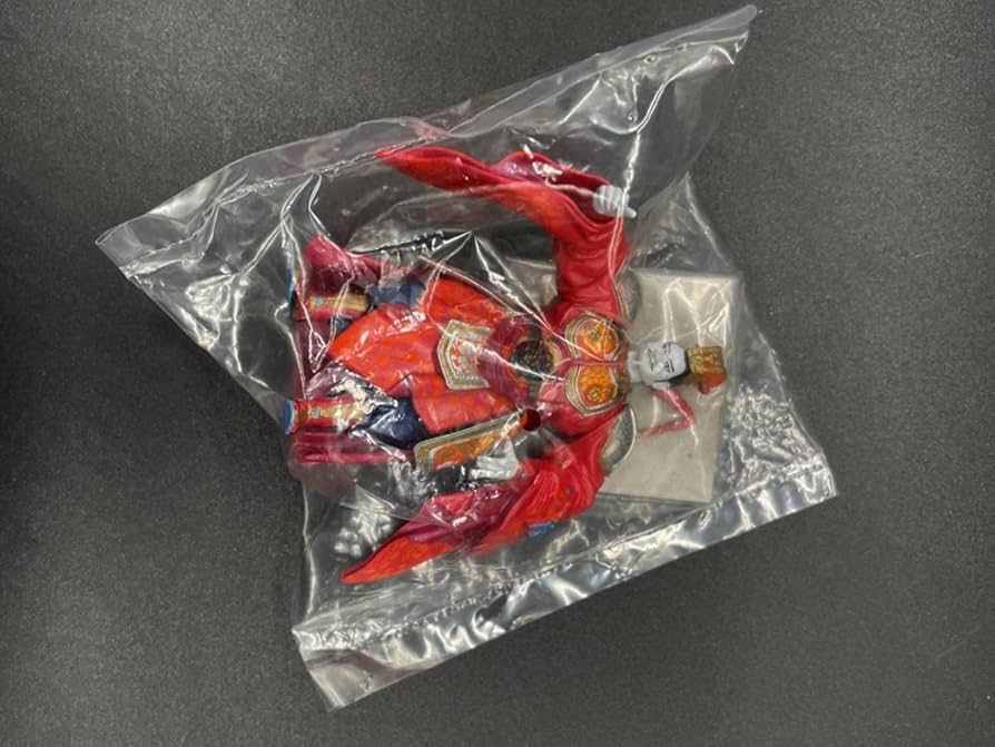 Amazon | 海洋堂三国志フィギュアコレクション 第弐集 曹操孟徳 彩色