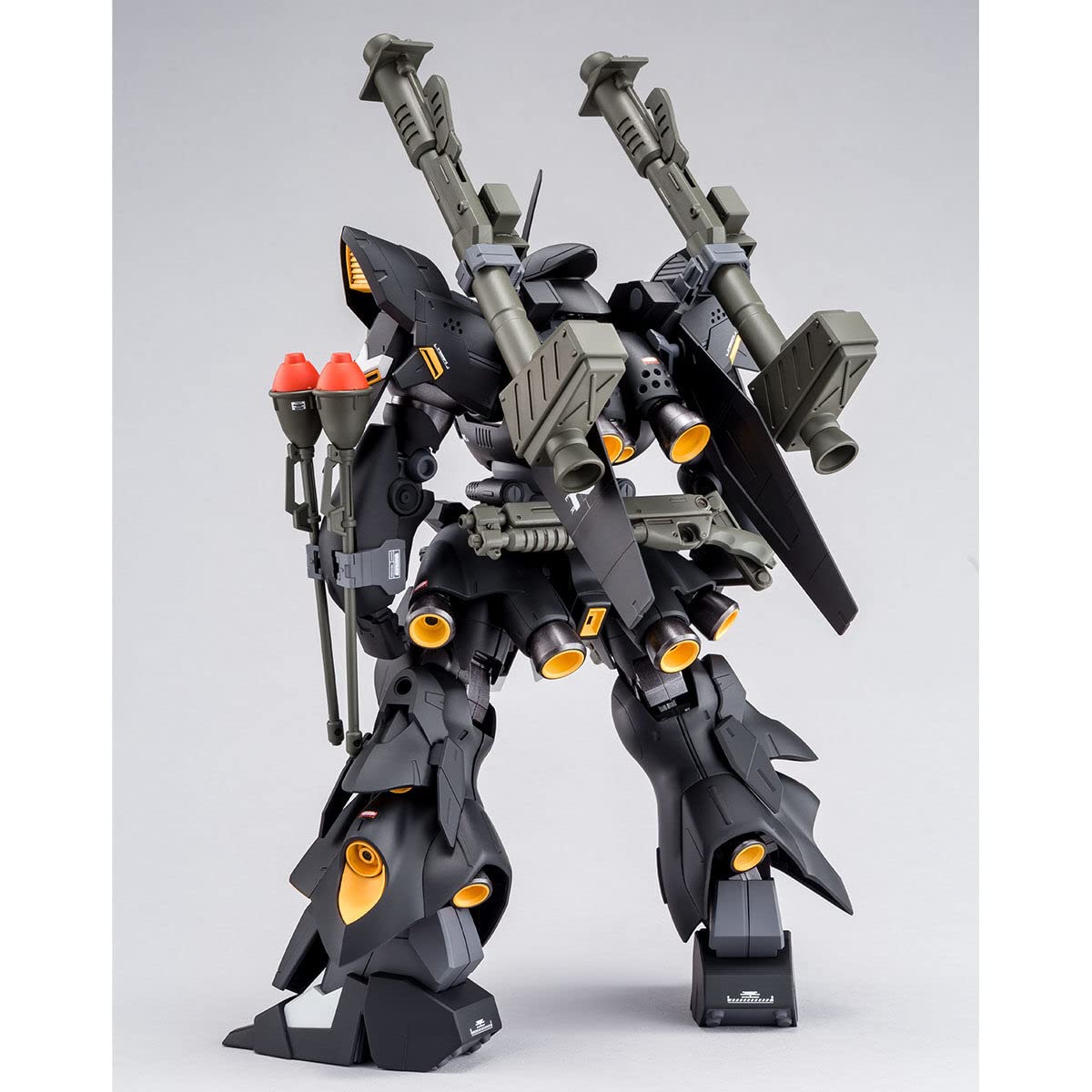 Amazon | 【オンライン限定】MG 1/100 ケンプファー・シュヴェーア