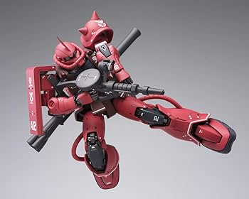 Amazon.co.jp: TAMASHII NATIONS GUNDAM FIX FIGURATION METAL