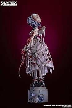 Amazon.co.jp: 東方プロジェクト レミリア・スカーレット Blood Ver