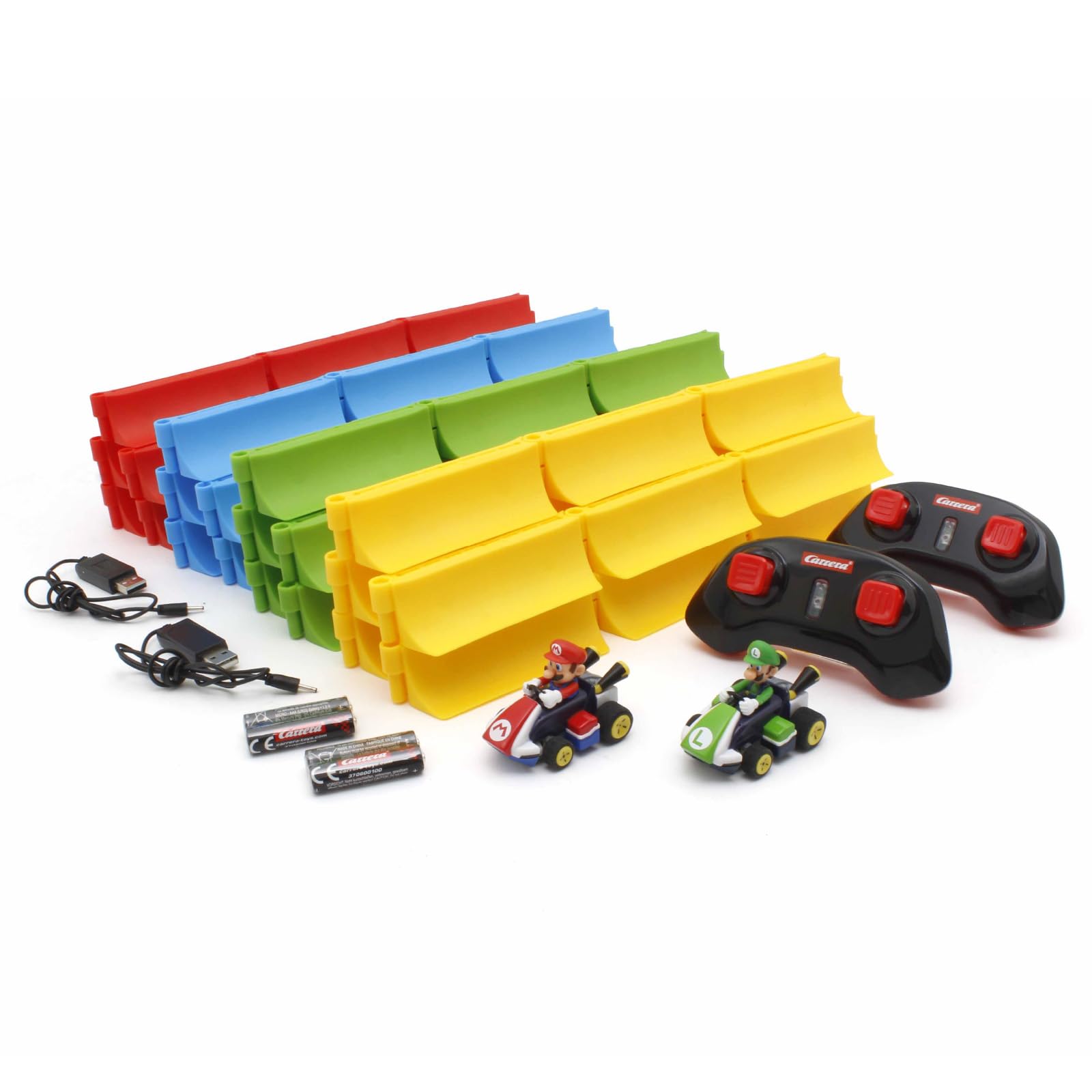 Amazon.co.jp: キョウショウ エッグ(Kyosho Egg) ミニ マリオカートR/C