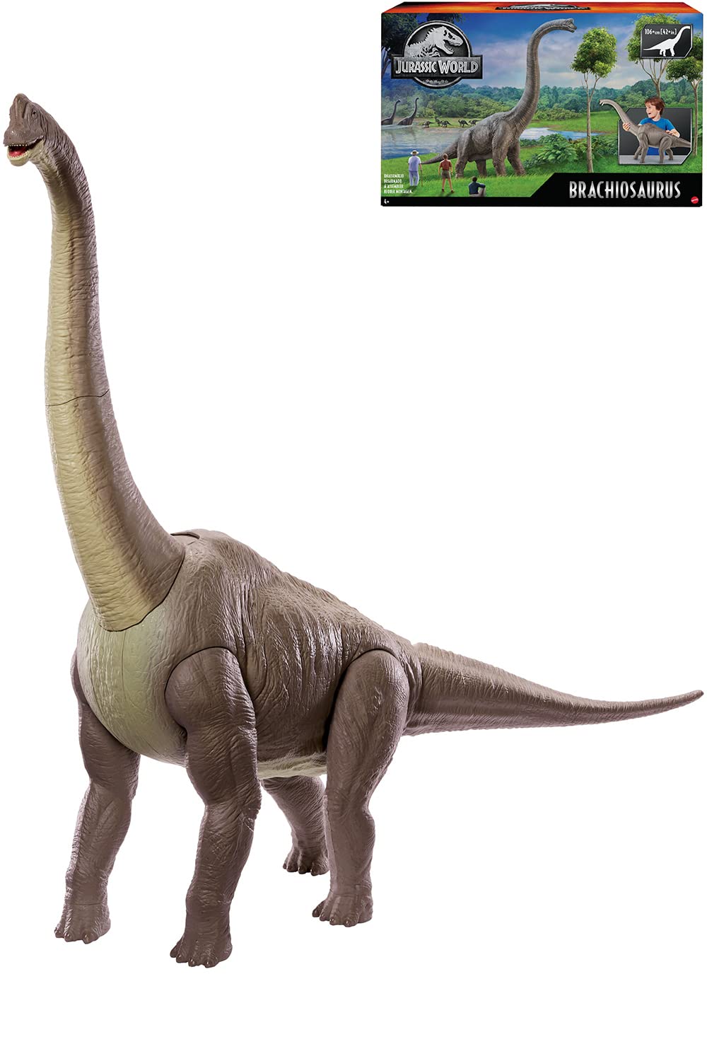 Amazon.co.jp: マテル ジュラシックワールド(JURASSIC WORLD