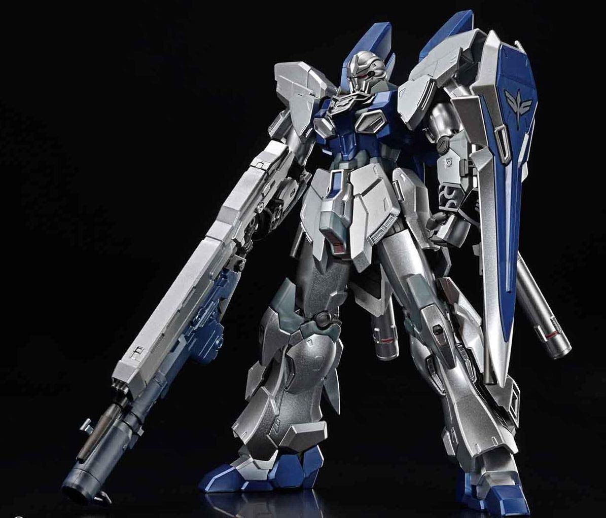 Amazon | HG 1/144 ガンダムベース限定 シナンジュ・スタイン