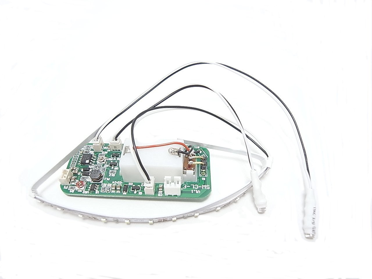 Amazon | スター・ウォーズ ミレニアム・ファルコン LED配線キット