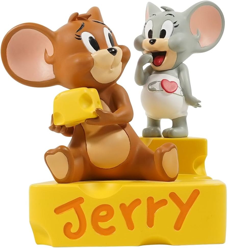 Amazon.co.jp: SOAP STUDIO ソープスタジオ トムとジェリー トムジェリ