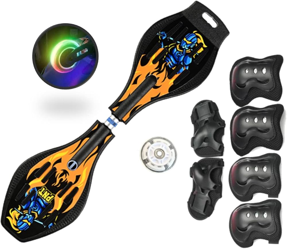 Amazon | マイジェイボード オールインワン ニンジャ Sサイズ スケボー