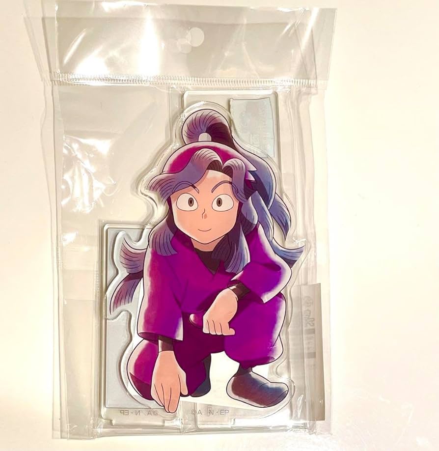 Amazon.co.jp: 忍たま乱太郎 綾部喜八郎 アクスタ アクリルスタンド 忍