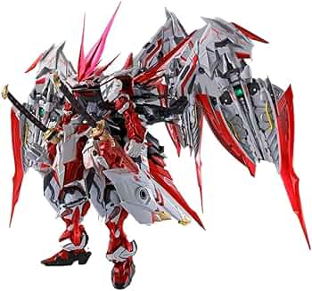 Amazon.co.jp: BANDAI SPIRITS(バンダイ スピリッツ) METAL BUILD