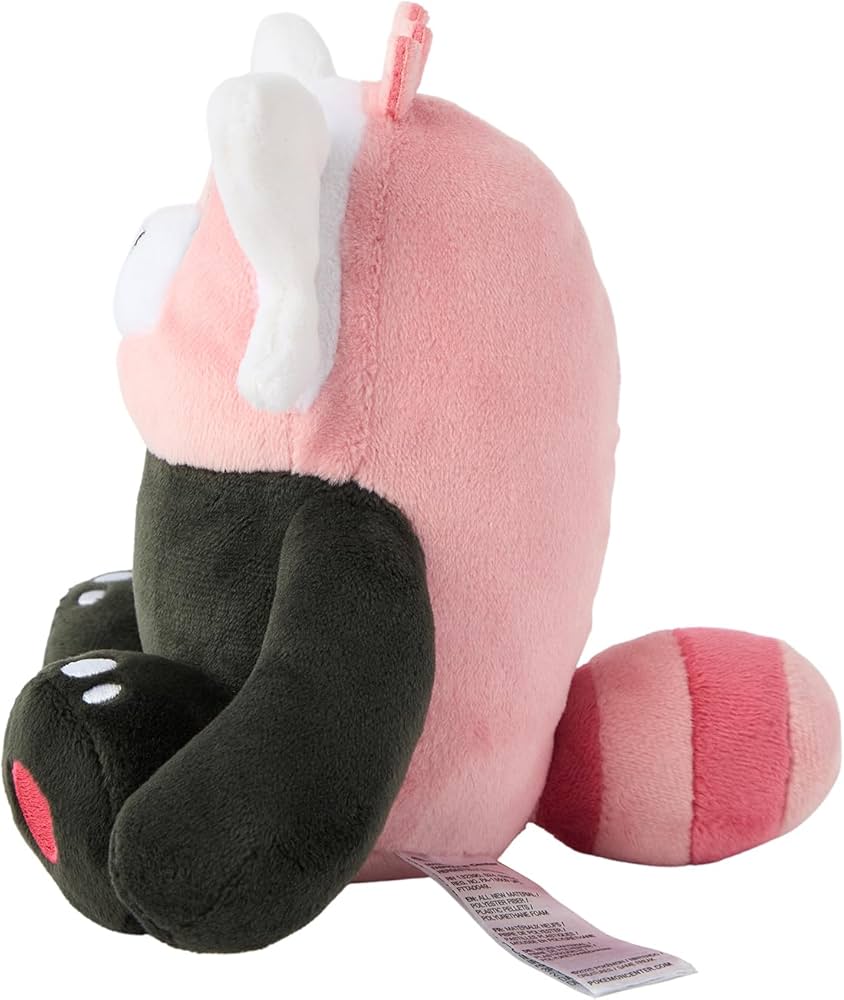 Amazon.co.jp: ポケモンセンターオリジナル 760 ぬいぐるみ Pokémon