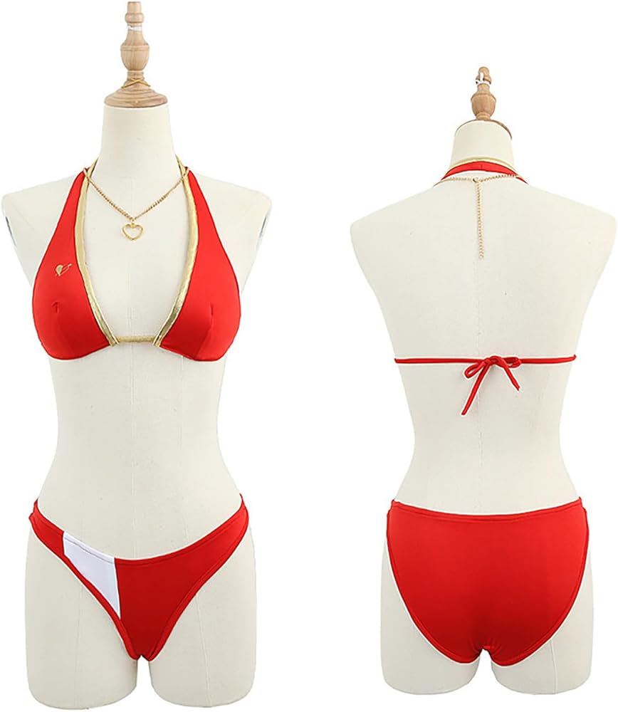 Amazon.co.jp: [milky time] ホロライブ 宝鐘マリン コスプレ