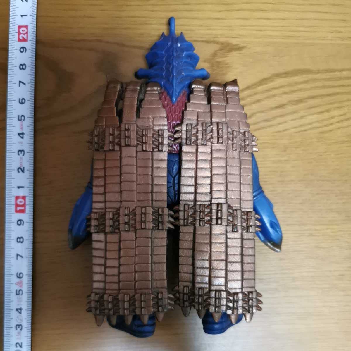 Amazon | 劇場版メビウス ウルトラ兄弟 ウルトラ怪獣シリーズEX 絶版