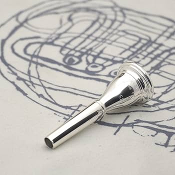 Amazon | ティルツ(Tilz) ホルン用マウスピース アメリカンシャンク S8