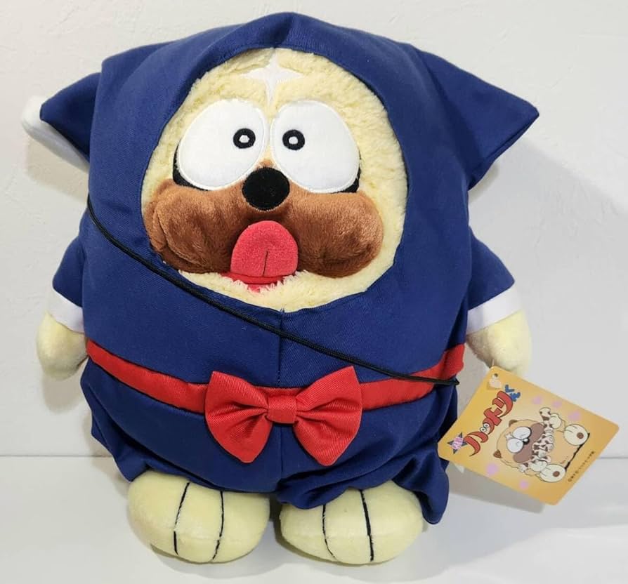 Amazon.co.jp: 忍者ハットリくん 獅子丸 しし丸 シシマル SLまねっこ