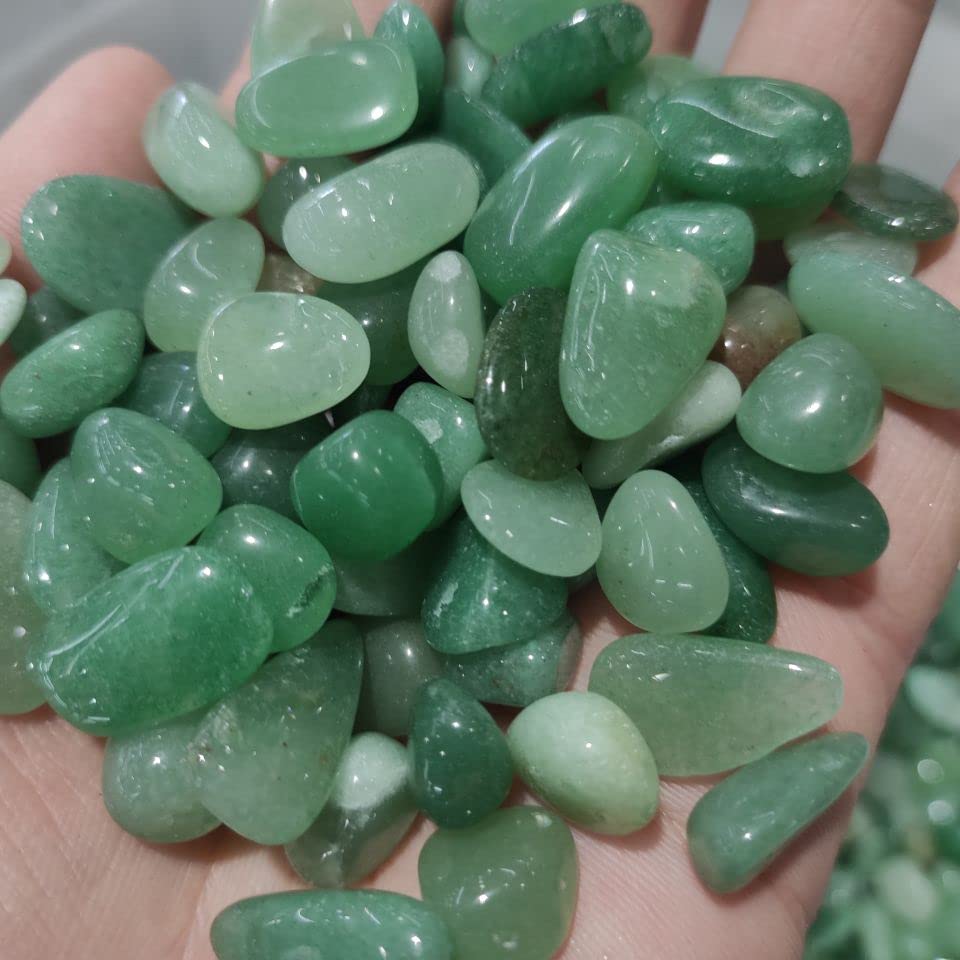 Amazon.co.jp: 天然グリーンアベンチュリンクォーツクリスタルロック