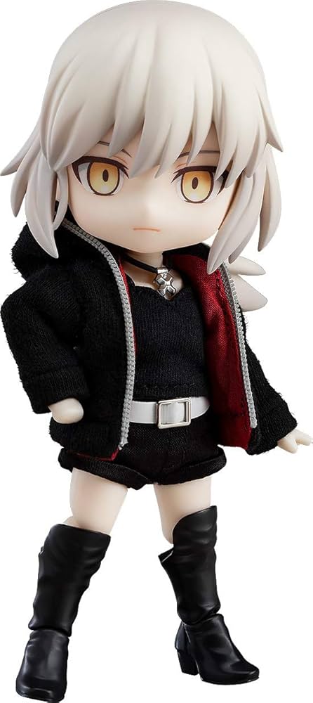 Amazon.co.jp: ねんどろいどどーる Fate/Grand Order セイバー