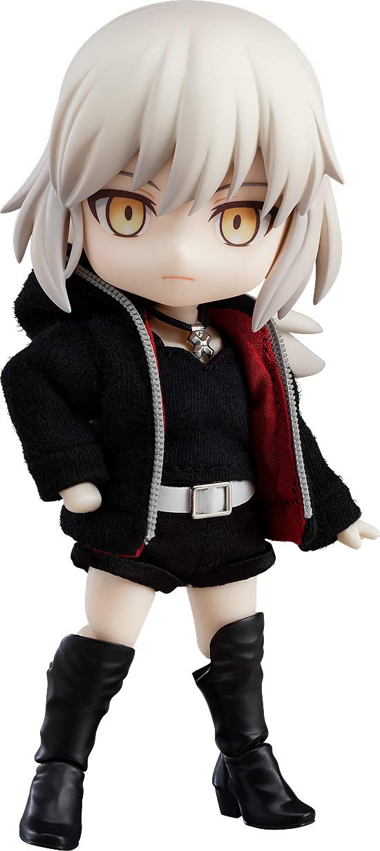 Amazon.co.jp: ねんどろいどどーる Fate/Grand Order セイバー