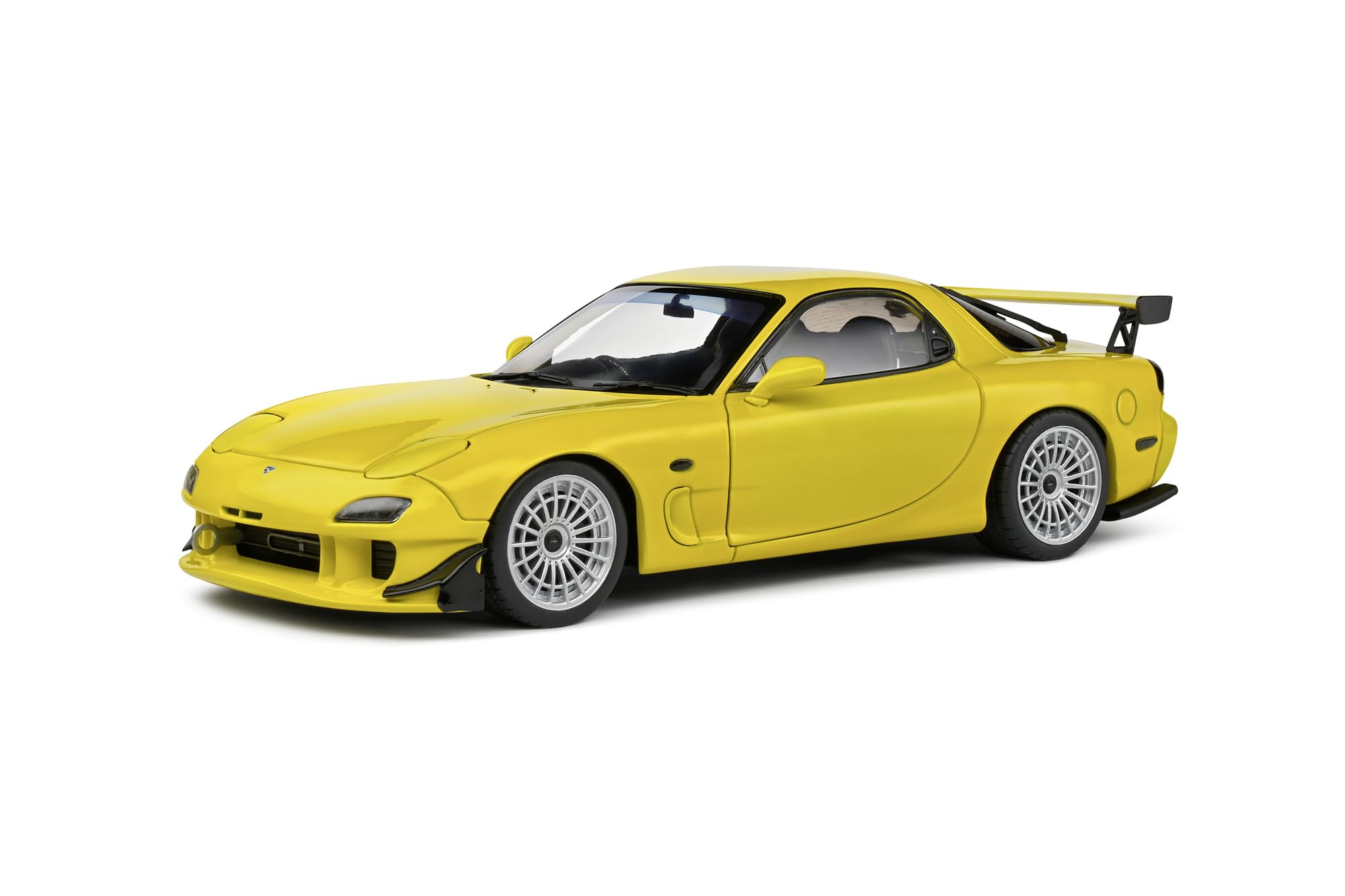 Amazon | ソリド (SOLIDO) SOLIDO 1/18 マツダ RX-7 FD3S ストリート