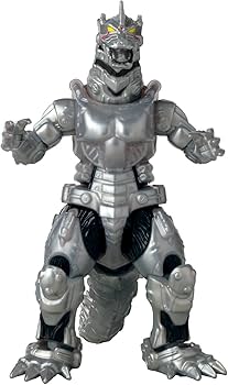 Amazon.co.jp: [バンダイ(BANDAI)] ゴジラアクションフィギュア