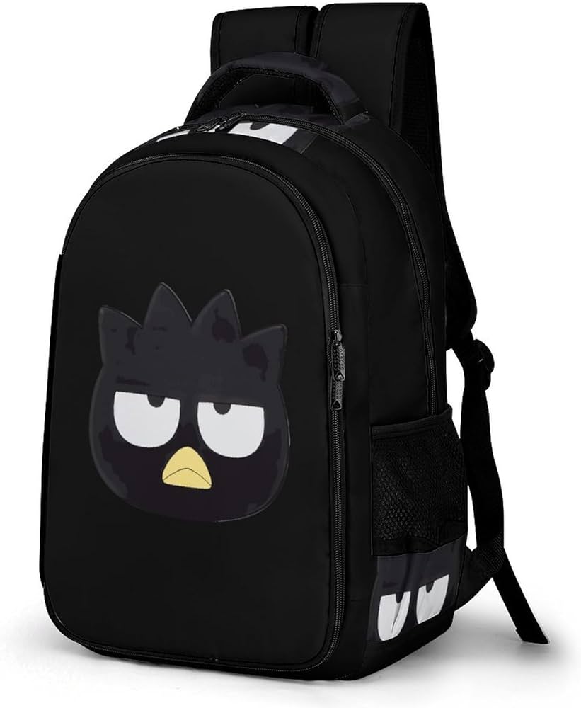 Amazon.co.jp: ばつまる バッドばつ丸 リュック バックパック 大容量