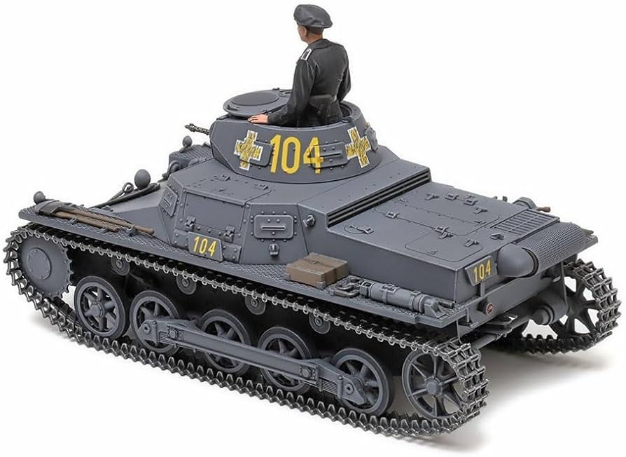 Amazon | タミヤ(TAMIYA) 1/35 ミリタリーミニチュアシリーズ No.388
