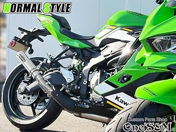 Amazon | W2-373SV ZX-4R ZX-4RR ZX-25R 2024y専用 スリップオン