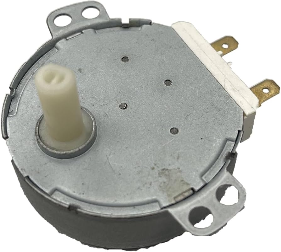 D.I.Accessa DD31-00010A Dishwasher Synchronous Motor Replacement