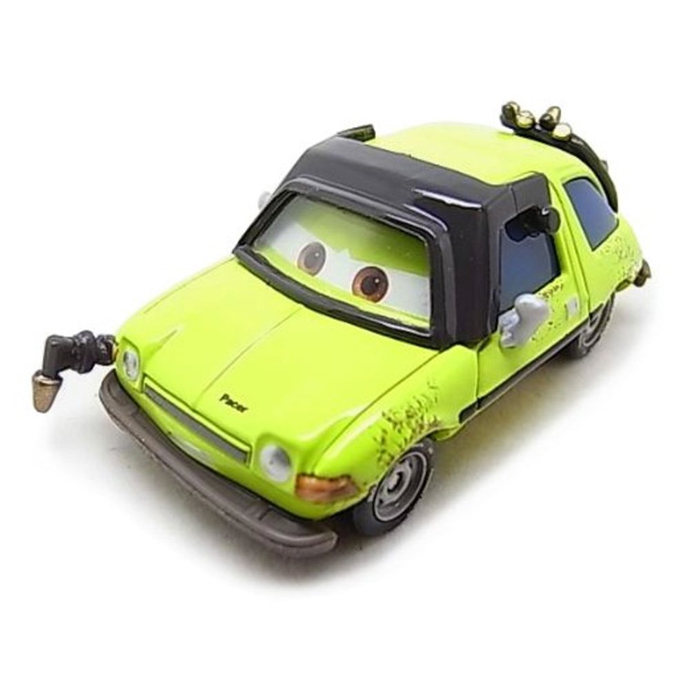 Disney-Pixar Kmart Exclusive CARS 2 