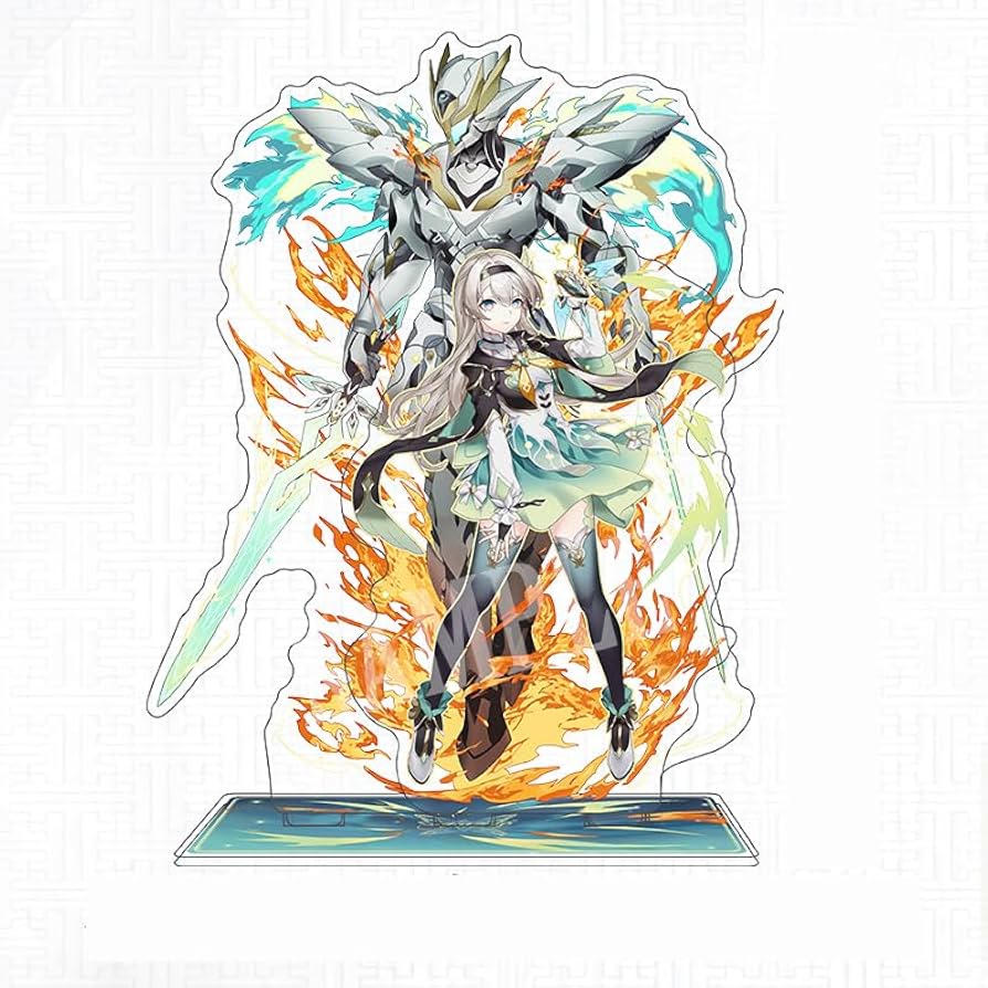 Amazon.co.jp: 崩壊：スターレイル Honkai: Star Rail ホタル サム