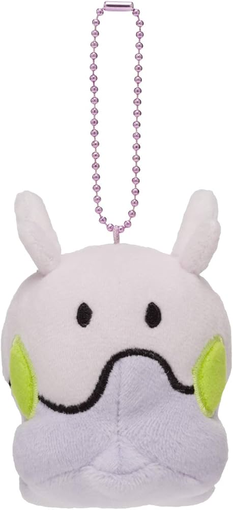 Amazon.co.jp: ポケモンセンターオリジナル もっちりまんまる