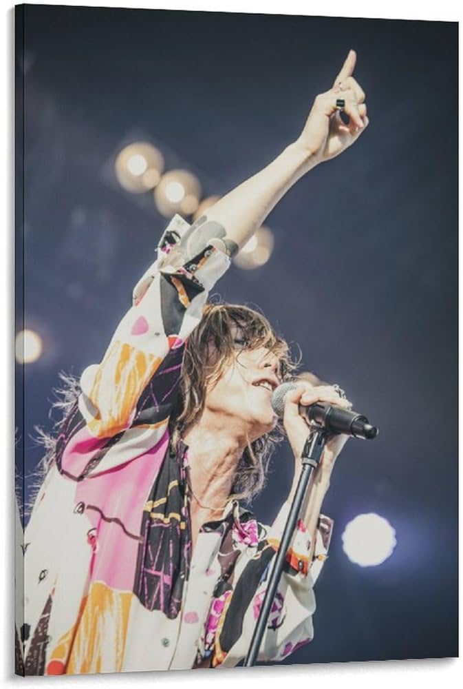 Amazon.co.jp: Super Beaver 渋谷龍太音楽歌手1ポスター 印刷 ポスター