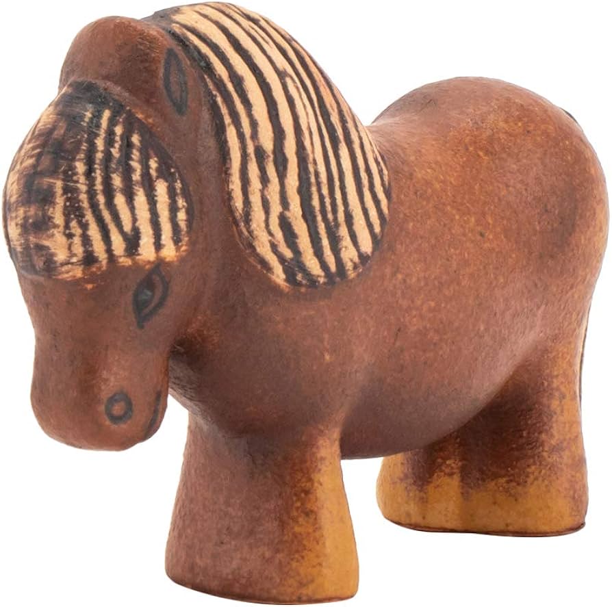 Amazon.co.jp: LISA LARSON [ リサラーソン ] Miniskansen ミニ