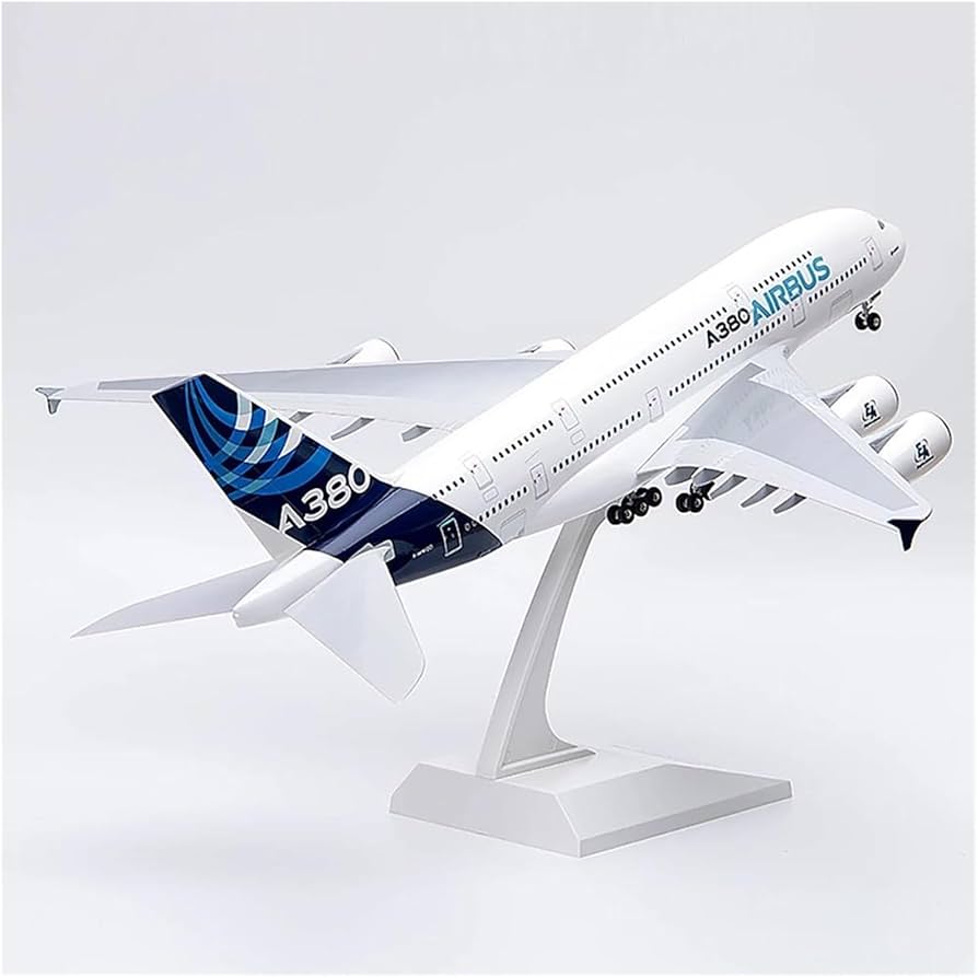 Amazon.co.jp: 飛行機模型飛行機おもちゃの飛行機模型 1:200 スケール