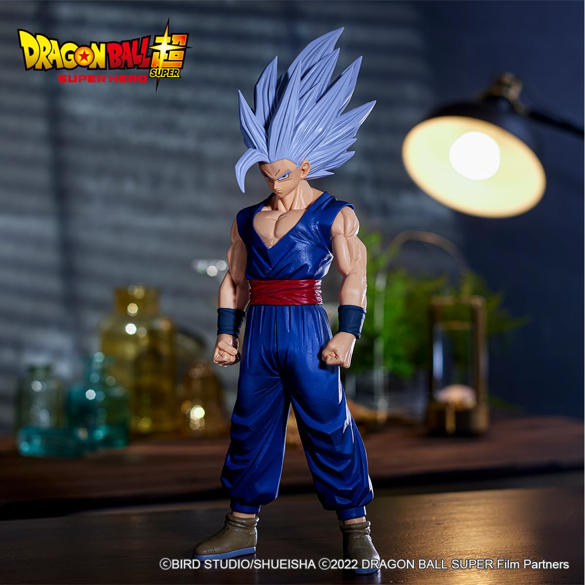 Amazon.co.jp: 一番くじ ドラゴンボール VSオムニバスBRAVE A賞 孫悟飯