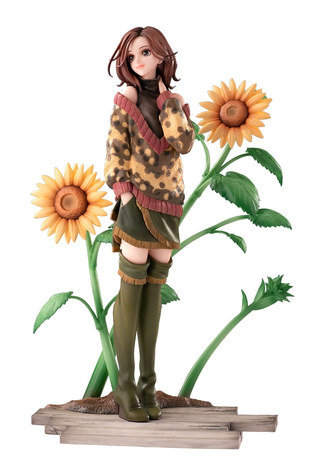 Amazon | 『NANA』 小松奈々 1/8スケール PVC&ABS製塗装済み完成品