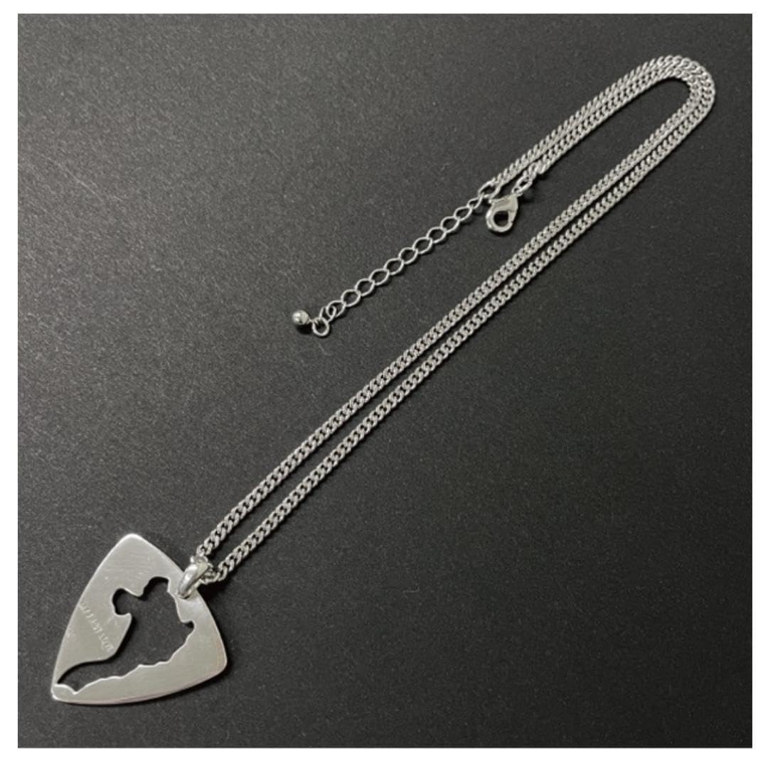 Amazon.co.jp: 浜田省吾MY FIRST LOVEペンダント江田島ピック 初恋