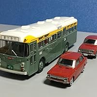 Amazon | トミカリミテッドヴィンテージ LV-23e 日野RB10型 富士急行