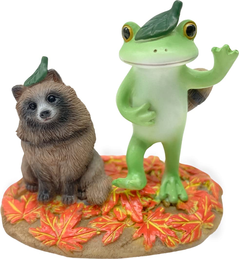 Amazon.co.jp: ダイカイ(DAIKAI) コポー Copeau 早く変身したいカエル