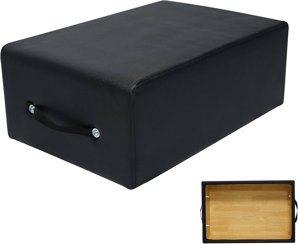 Amazon.co.jp: Pipleo ピラティスボックス リフォーマー用