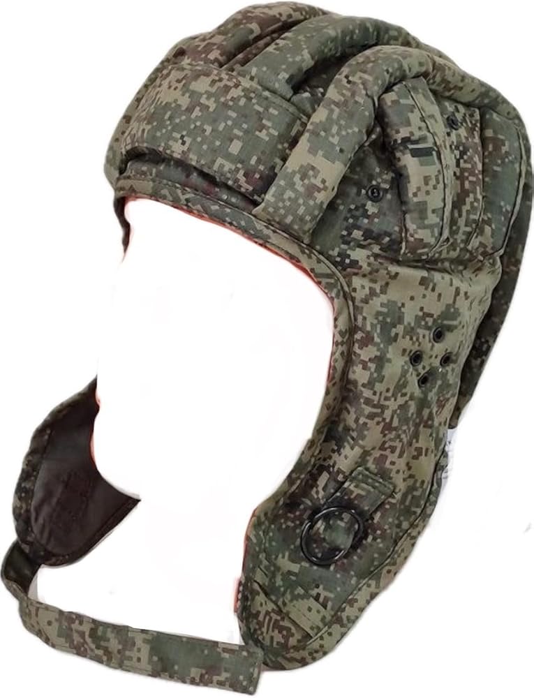 Amazon.co.jp: 実物【ロシア軍】BTK grupo OTK VKBO VDV空挺部隊