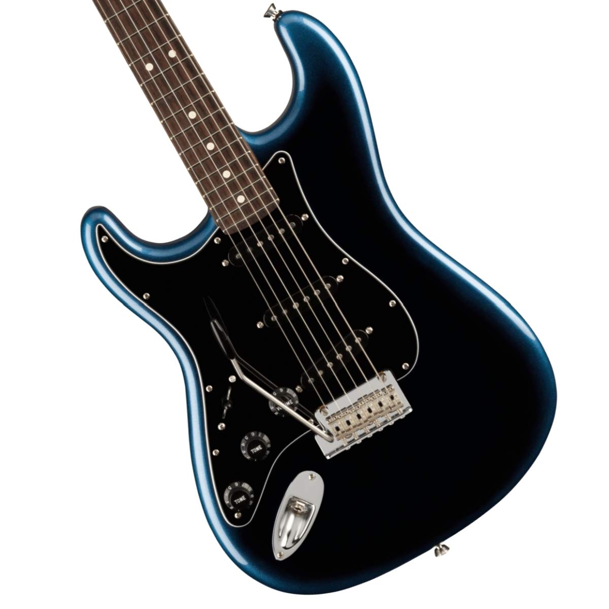 Amazon.com: Fender American Professional II Stratocaster Left