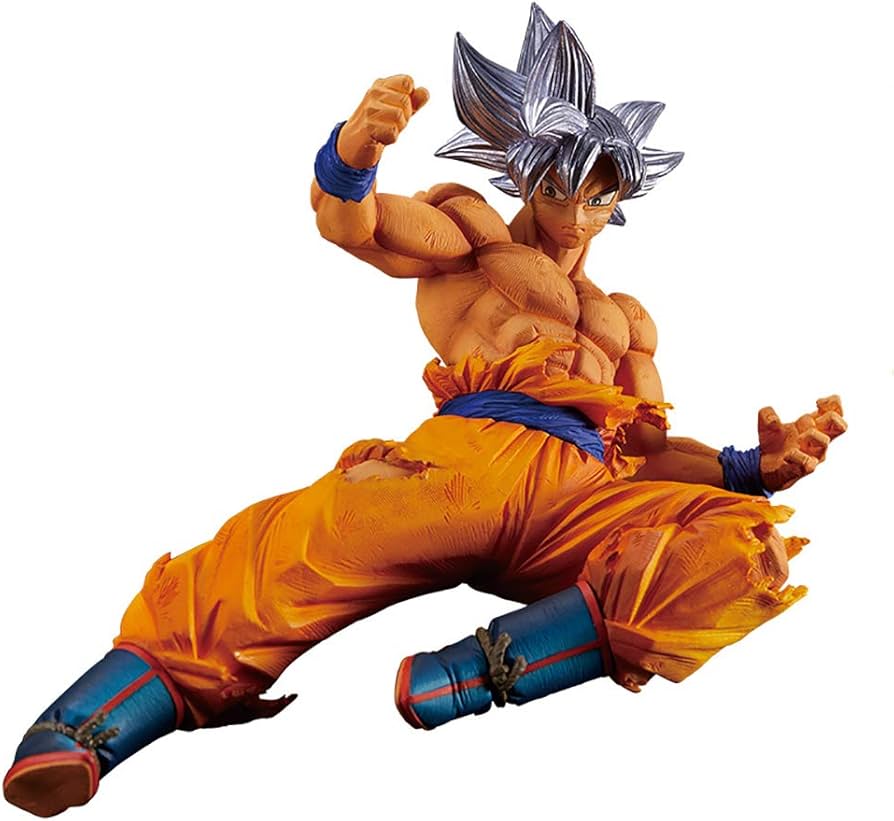 Amazon.co.jp: ドラゴンボール超 孫悟空FES!! 其之八 全2種 : おもちゃ