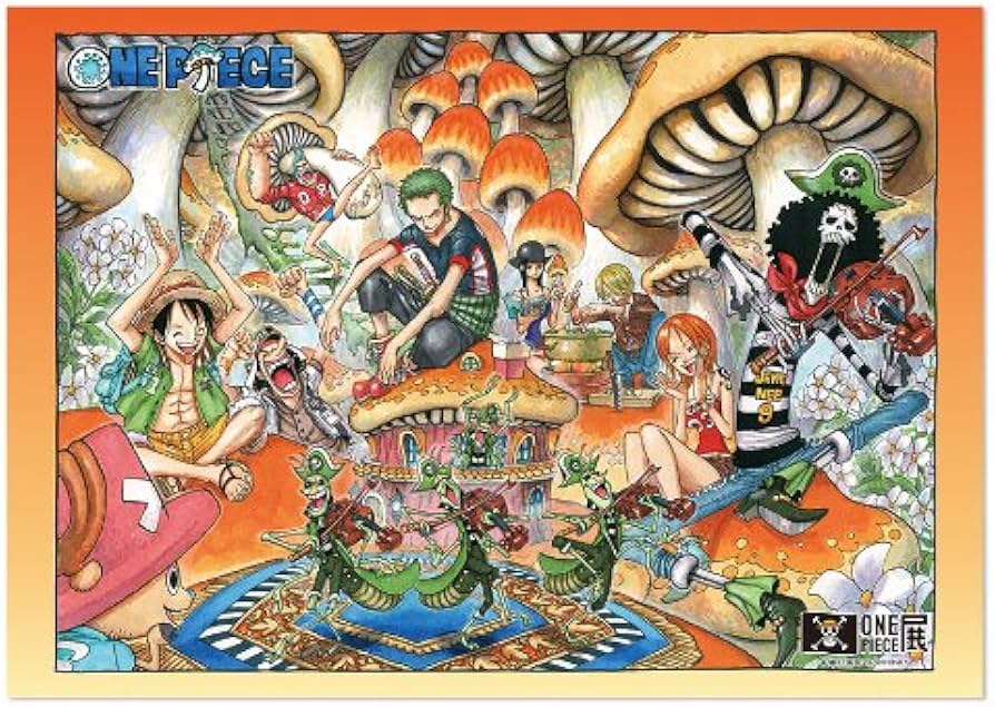 Amazon.co.jp: ONE PIECE展 大阪天保山特設ギャラリー ワンピース